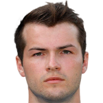 Player picture of Tim Fahrenholz