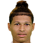 player picture of J. Almánzar