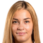 Player picture of Anita Sobočan