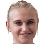 Player picture of Christie Wolt