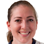 Player picture of Carlijn Ghijssen-Jans
