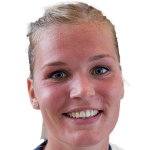 Player picture of Marloes Hesselink