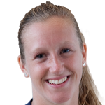 Player picture of Famke van Rekom