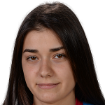 Player picture of Isidora Rodić