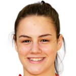 Player picture of Mila Kocić