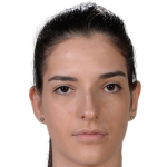 Player picture of Jovana Adžić