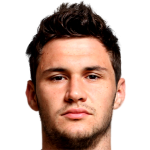 Player picture of Tiago Pagnussat