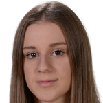 Player picture of Katarina Gajevic