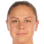 Player picture of Gergana Dimitrova