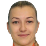Player picture of Olga Efimova