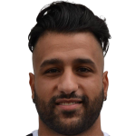player picture of B. Cömert