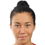 Player picture of Milica Ivkovic