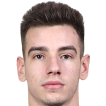 Player picture of Agustín Loser