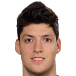 Player picture of Joaquin Gallego