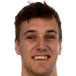 Player picture of James Weir