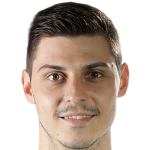 Player picture of Dobromir Dimitrov