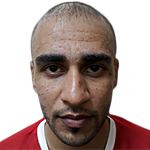 Player picture of جاسم محمد