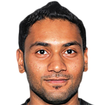 player picture of Yousuf Ahmed