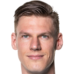 Player picture of Marcus Böhme