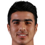 Player picture of Meisam Salehi