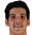 Player picture of Saber Kazemi