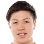 Player picture of Satoshi Tsuiki