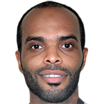 player picture of Saad Mubarak