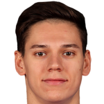 Player picture of Victor Poletaev