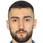 Player picture of Romanas Shkulyavichus