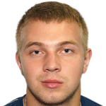 Player picture of Aleksei Kabeshov