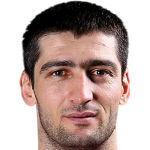Player picture of Inal Tavasiev