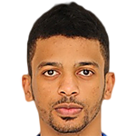 player picture of Abdulrahman Ahmed