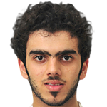 player picture of Khalifa Al Hosani