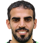 Player picture of عيسي سعيد
