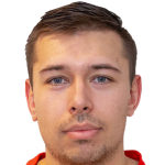 Player picture of Sebastian Helgesson