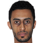 Player picture of Salem Ali
