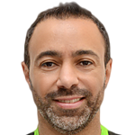 coach picture of Júnior