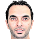 player picture of Mohammed Shahin