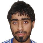 Player picture of Khaled Ahmed