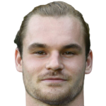 Player picture of Tobias Heppner