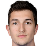 Player picture of Jakub Ihnat