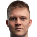 Player picture of Markus Keel