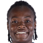 Player picture of Phoenetia Browne