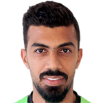 Player picture of Ahmad Abdulrahman