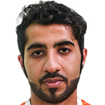 player picture of Hamad Humaid