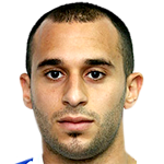 Player picture of Omer Damari
