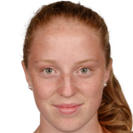 Player picture of Emily Kraft