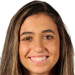 Player picture of Kayla Feigenbaum