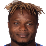 Player picture of Henry Offia