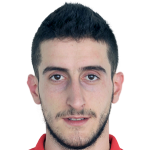 Player picture of Marjan Gjoklaj